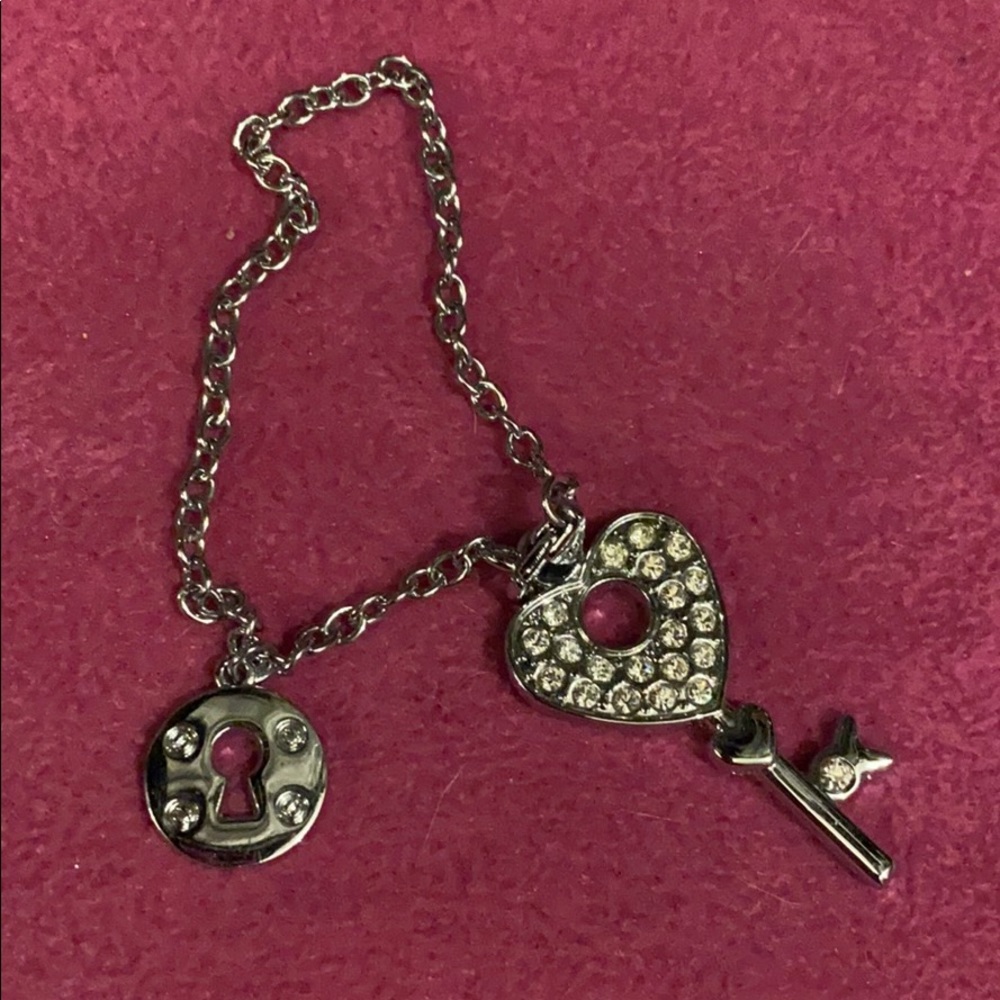 Slinkets Key Clip